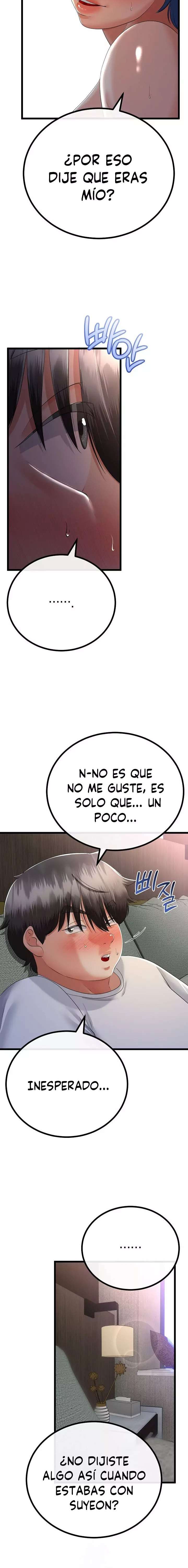 El regreso de la madrasta Capitulo 63 página 6