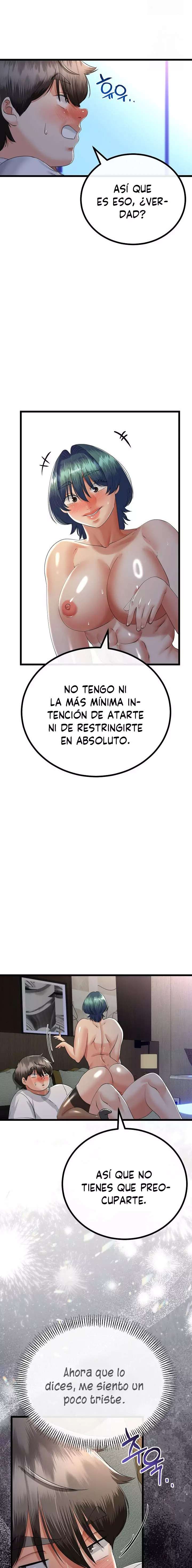 El regreso de la madrasta Capitulo 63 página 9