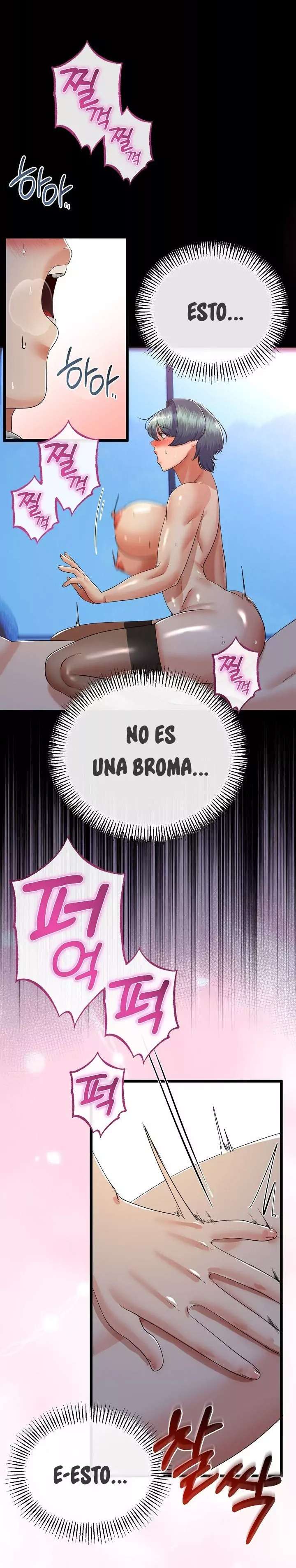 El regreso de la madrasta Capitulo 64 página 16
