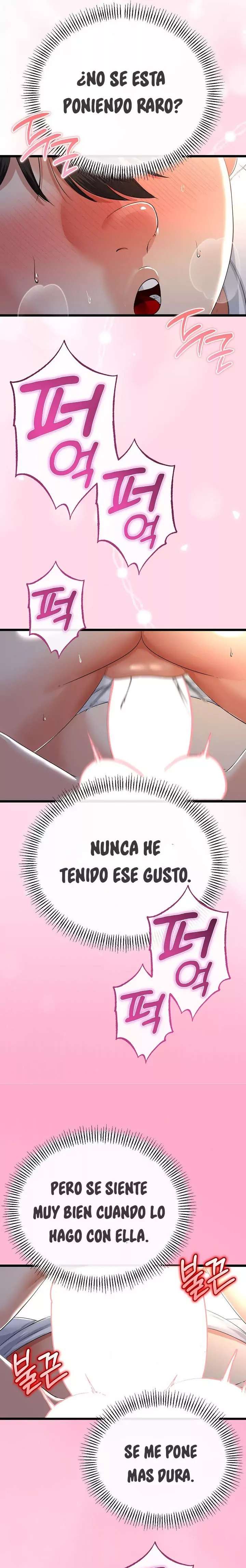 El regreso de la madrasta Capitulo 64 página 17