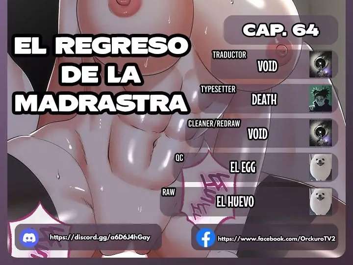 El regreso de la madrasta Capitulo 64 página 2