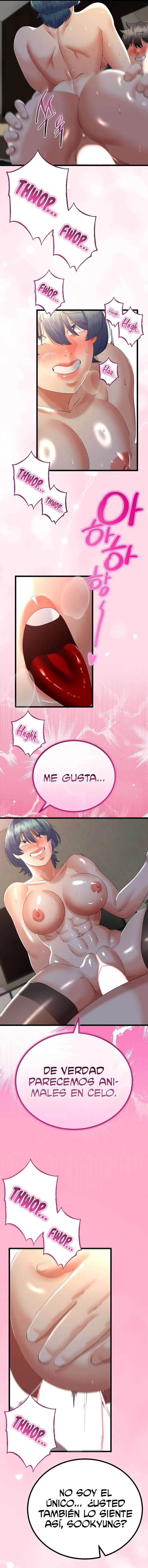 El regreso de la madrasta Capitulo 65 página 16