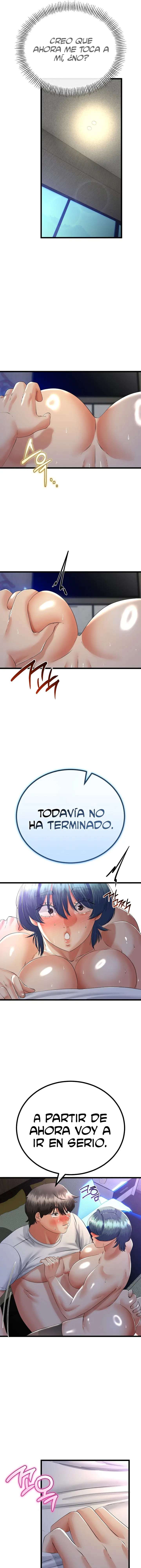 El regreso de la madrasta Capitulo 65 página 4