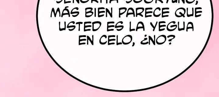 El regreso de la madrasta Capitulo 65 página 7