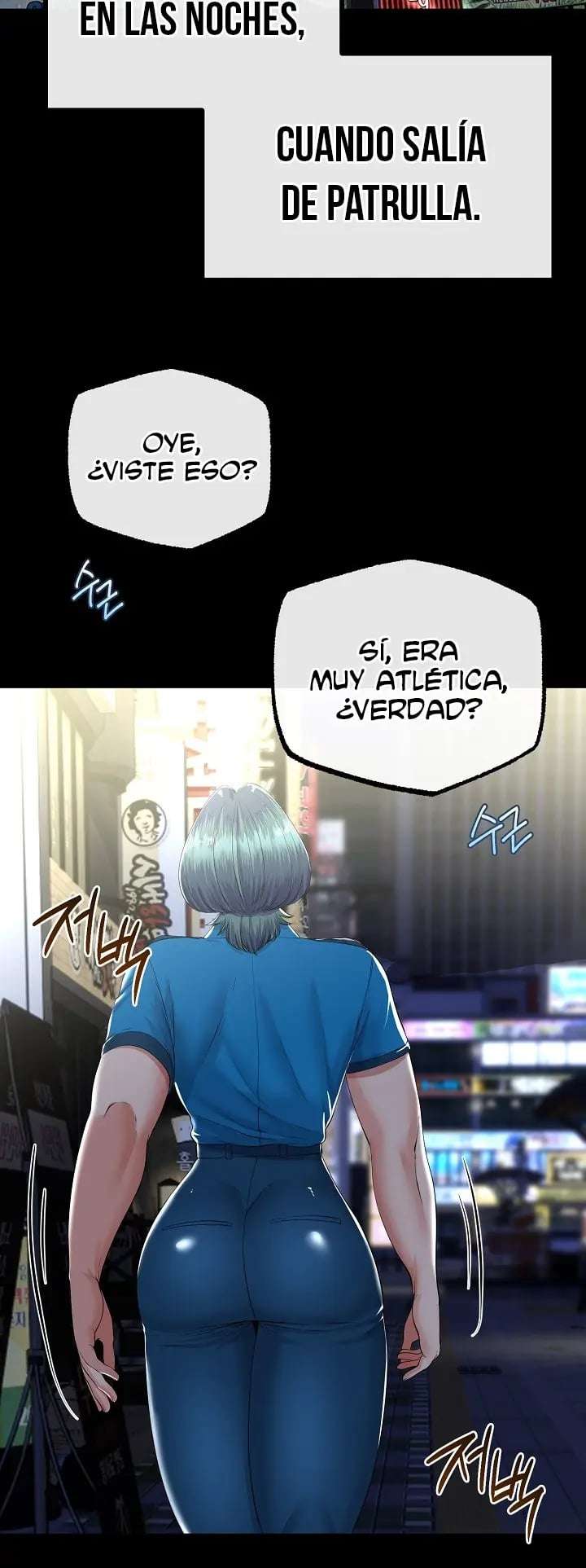 El regreso de la madrasta Capitulo 67 página 13