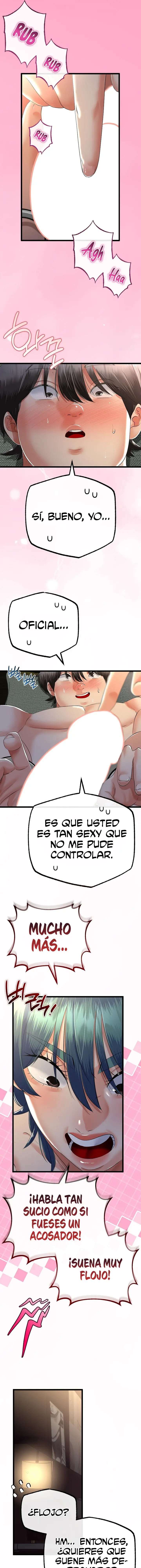El regreso de la madrasta Capitulo 67 página 20