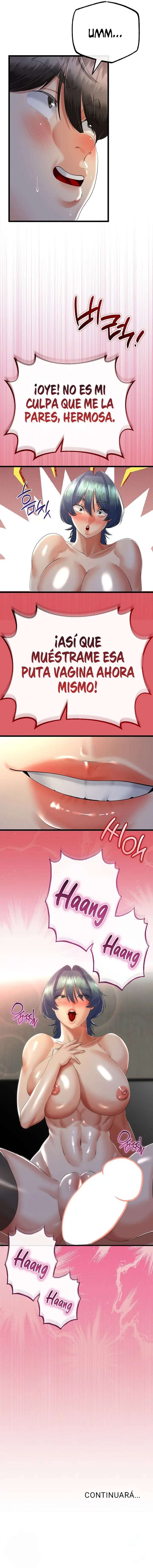 El regreso de la madrasta Capitulo 67 página 22