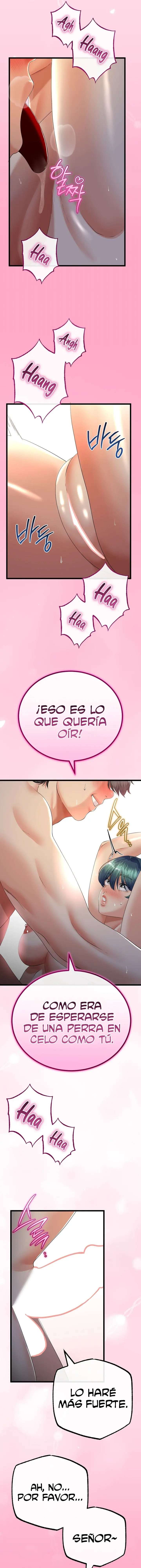 El regreso de la madrasta Capitulo 68 página 20