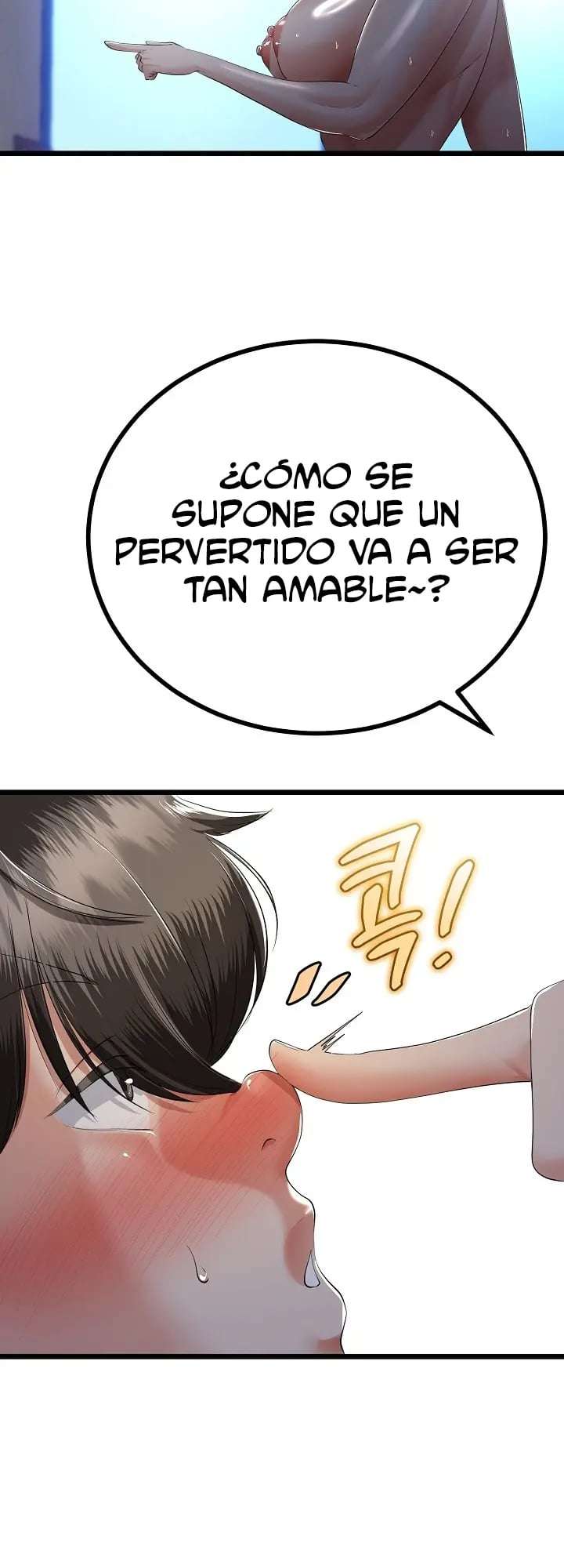 El regreso de la madrasta Capitulo 68 página 5
