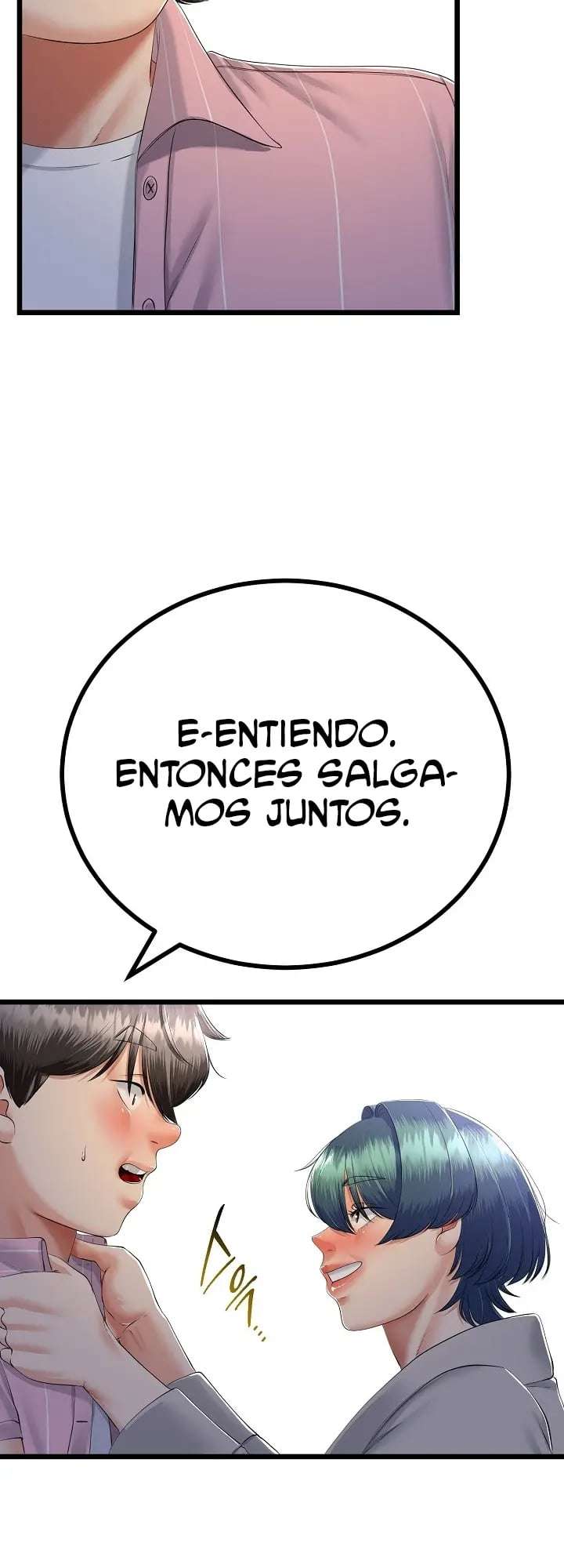 El regreso de la madrasta Capitulo 69 página 13