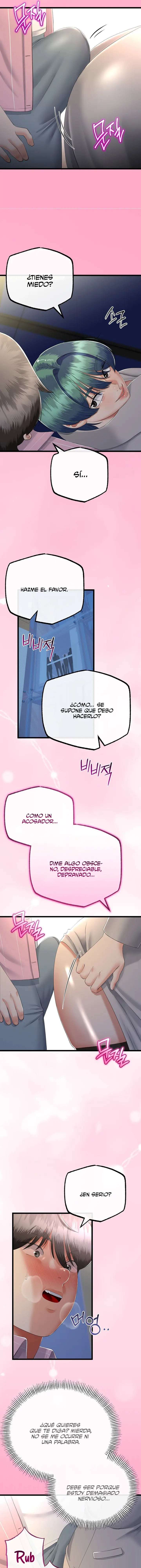 El regreso de la madrasta Capitulo 70 página 10