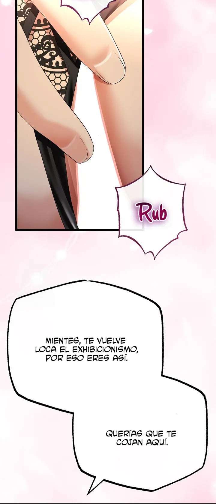 El regreso de la madrasta Capitulo 70 página 19