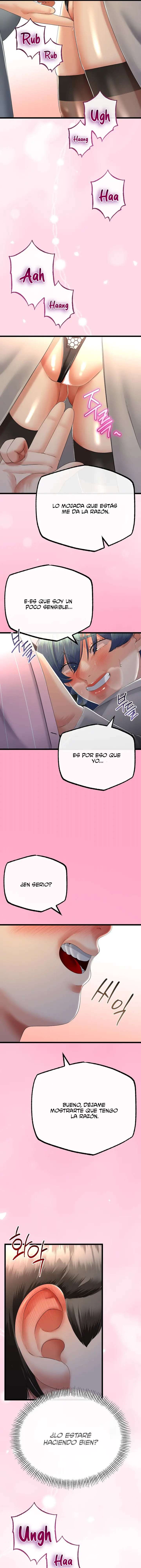 El regreso de la madrasta Capitulo 70 página 20