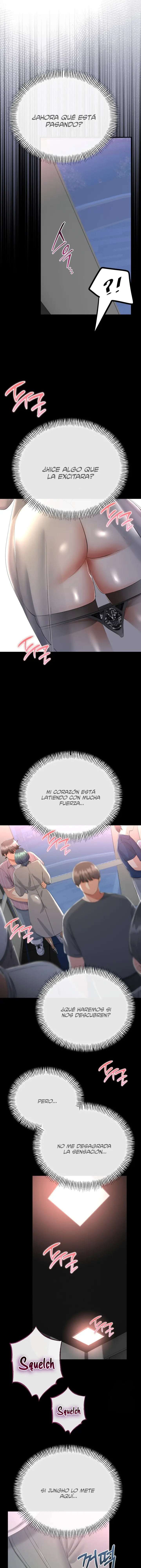 El regreso de la madrasta Capitulo 71 página 16