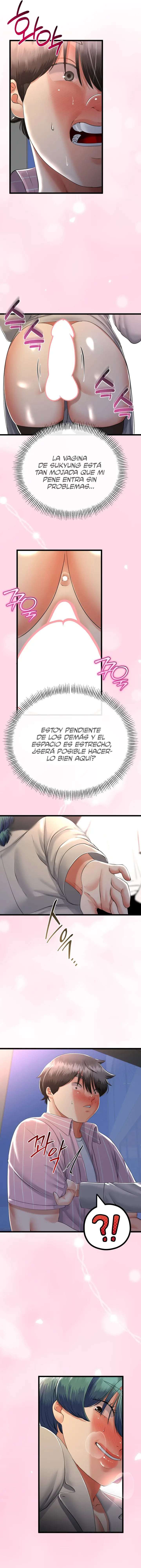 El regreso de la madrasta Capitulo 71 página 22