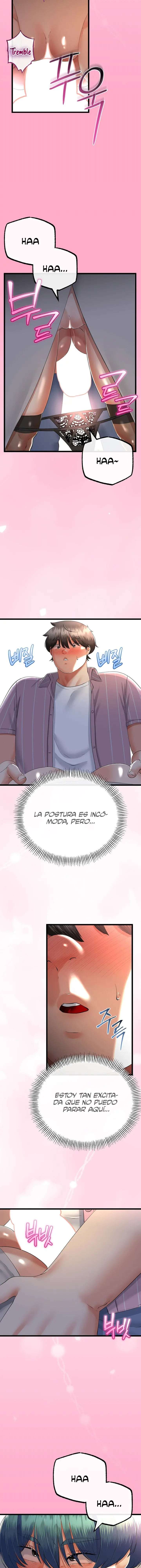 El regreso de la madrasta Capitulo 72 página 12