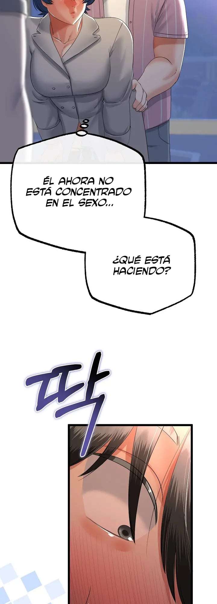 El regreso de la madrasta Capitulo 72 página 15