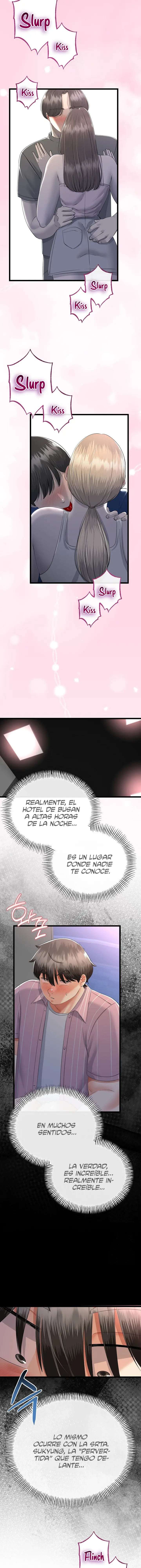 El regreso de la madrasta Capitulo 72 página 8