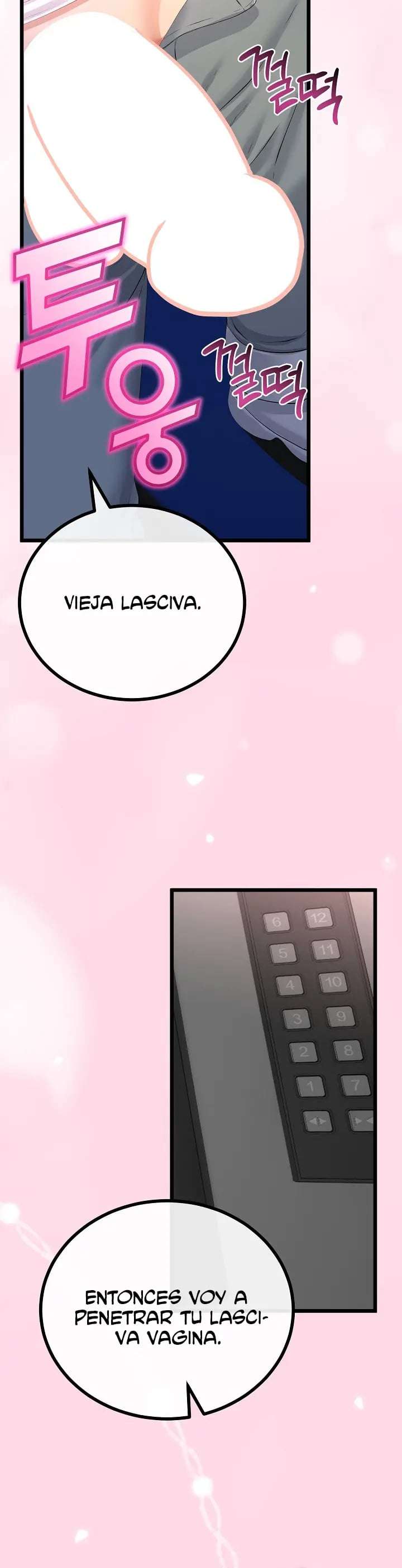 El regreso de la madrasta Capitulo 73 página 23