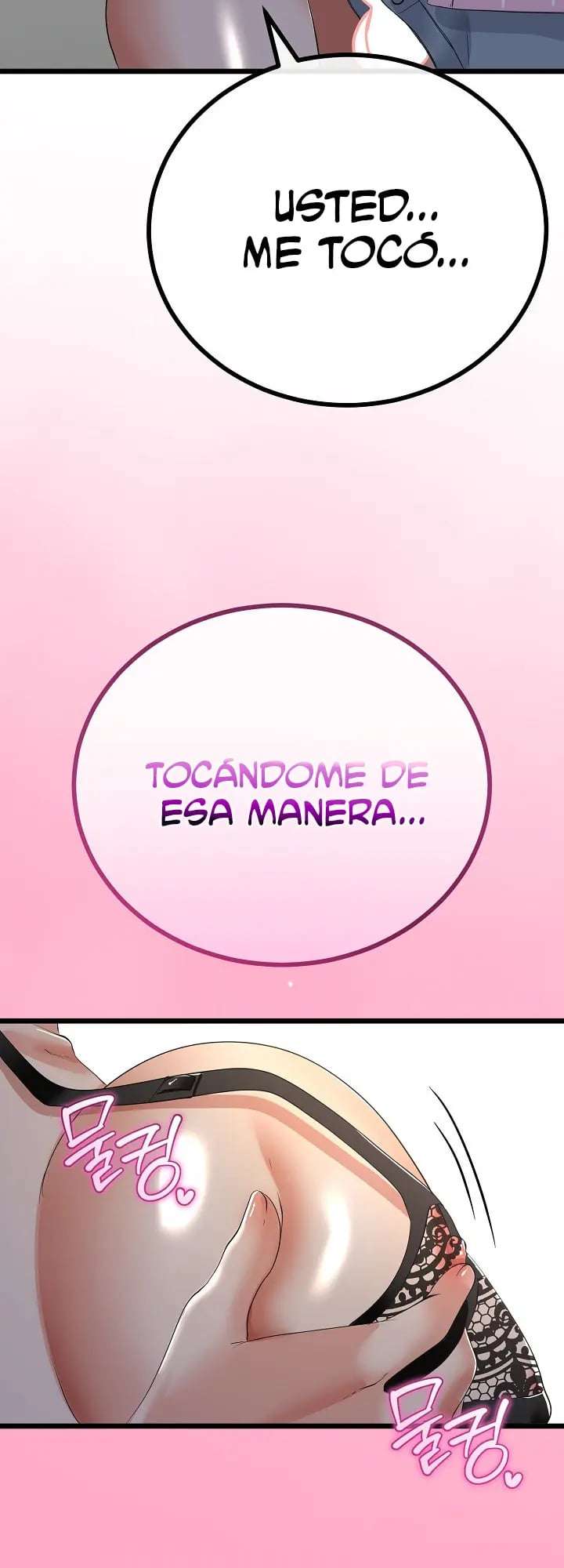 El regreso de la madrasta Capitulo 73 página 9