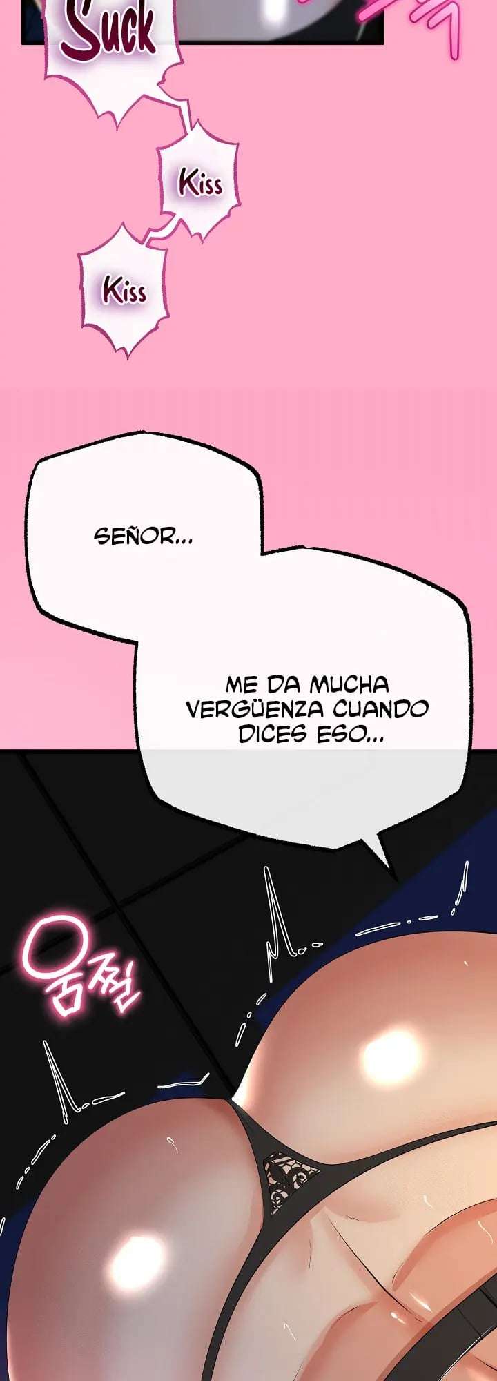 El regreso de la madrasta Capitulo 74 página 15