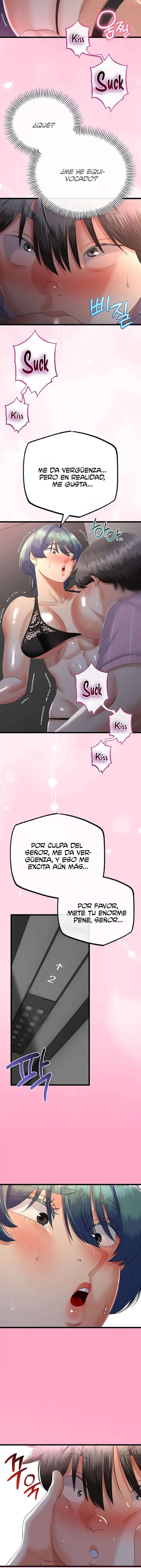 El regreso de la madrasta Capitulo 74 página 16