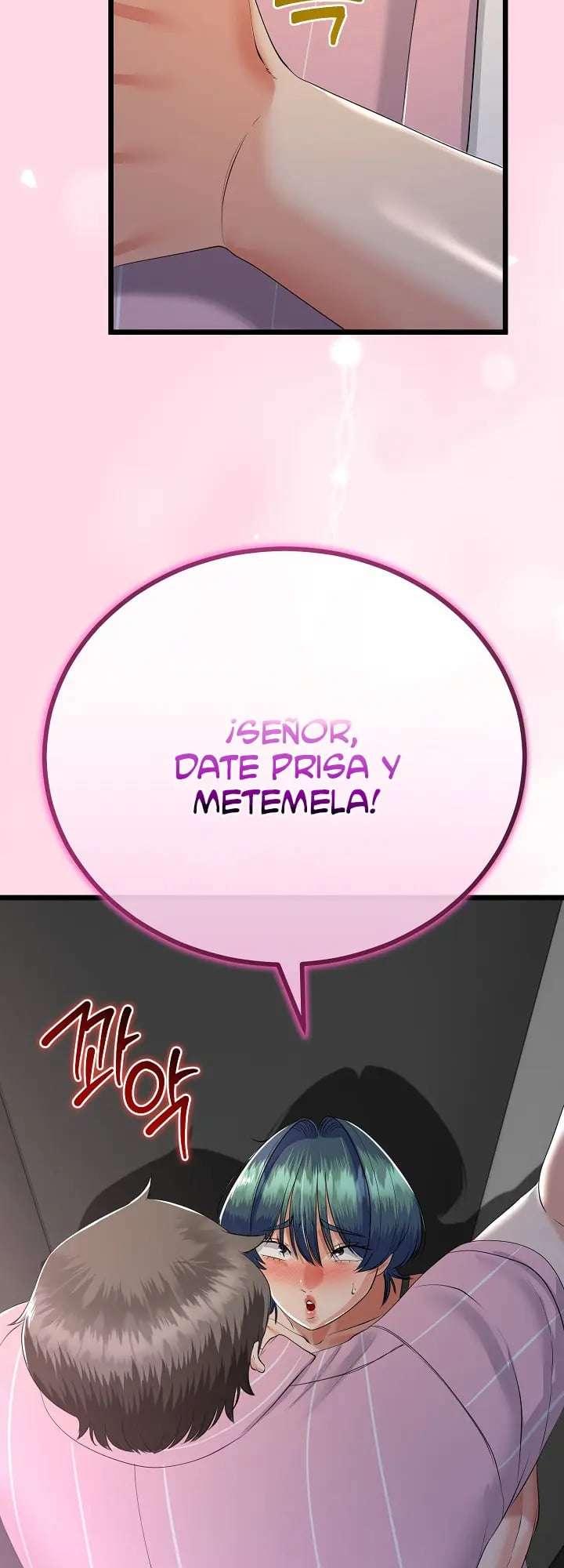 El regreso de la madrasta Capitulo 74 página 7