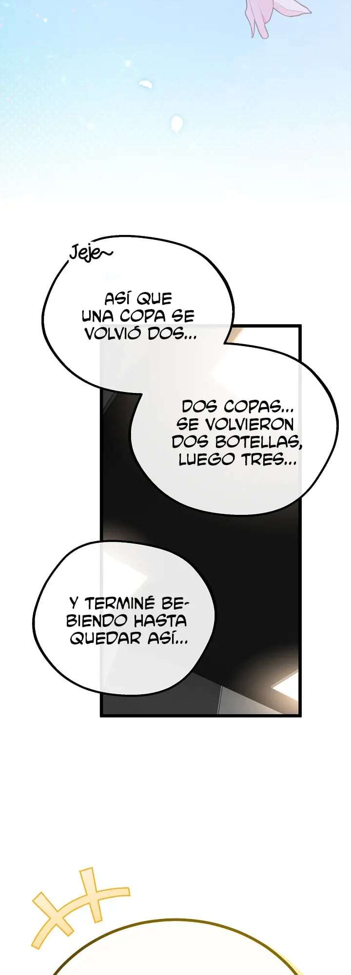 El regreso de la madrasta Capitulo 75 página 10
