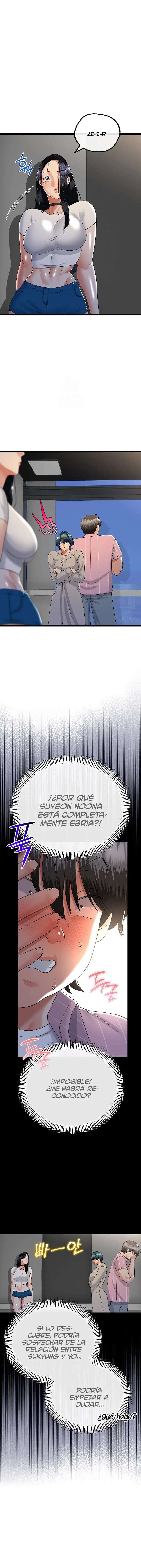 El regreso de la madrasta Capitulo 75 página 6