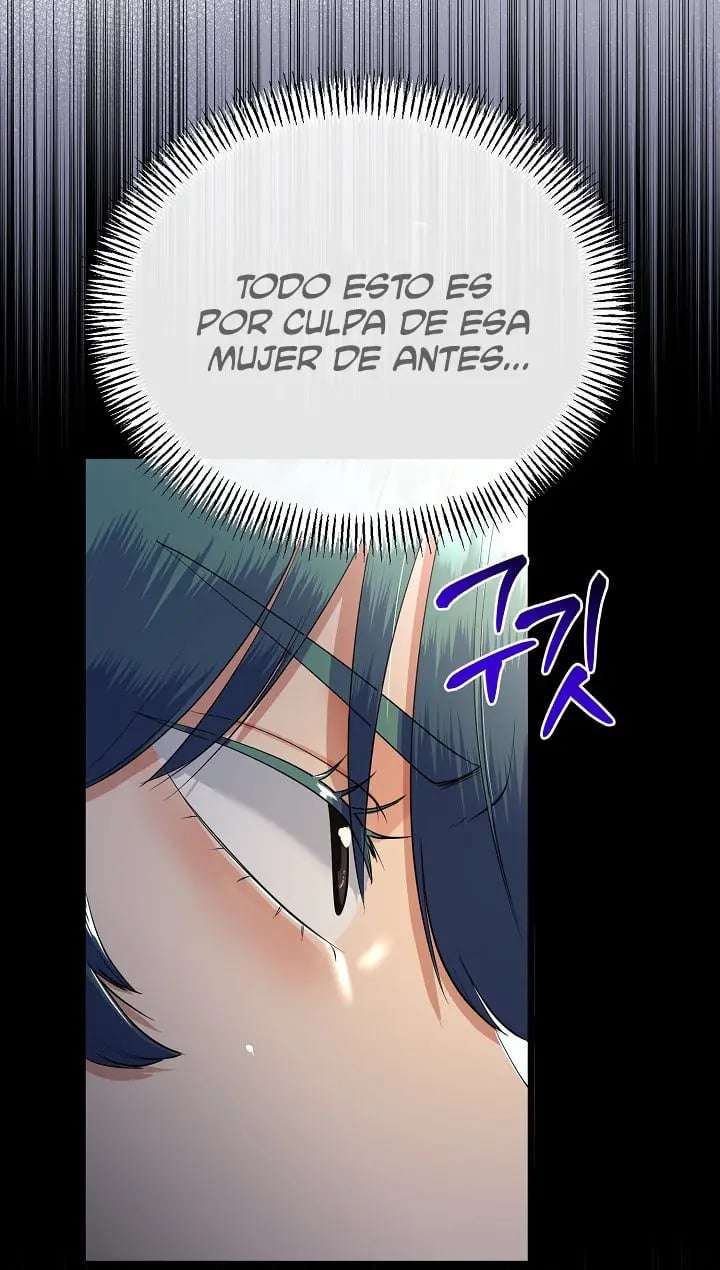 El regreso de la madrasta Capitulo 76 página 5