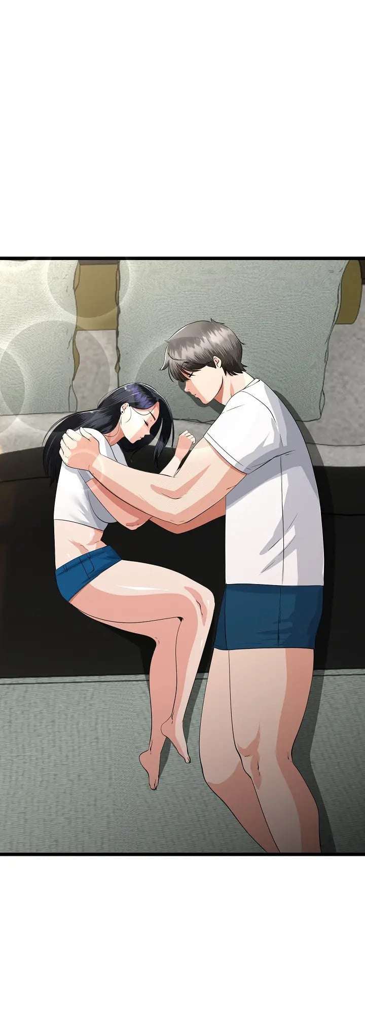 El regreso de la madrasta Capitulo 77 página 19