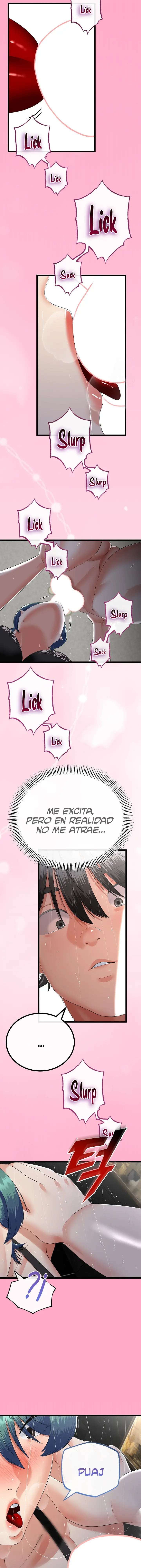 El regreso de la madrasta Capitulo 77 página 4