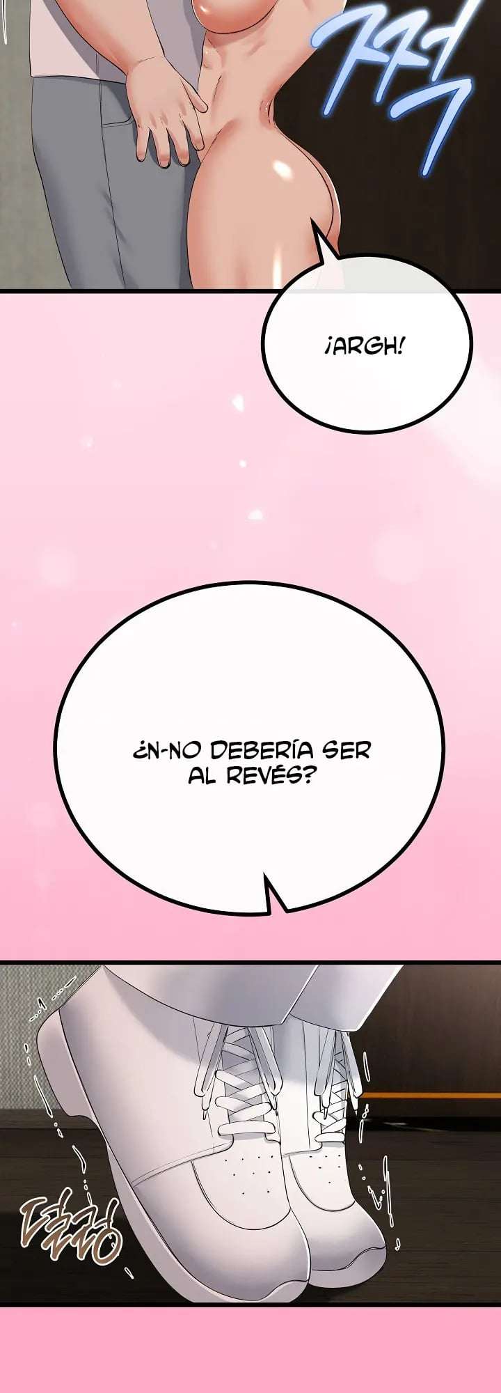 El regreso de la madrasta Capitulo 78 página 13