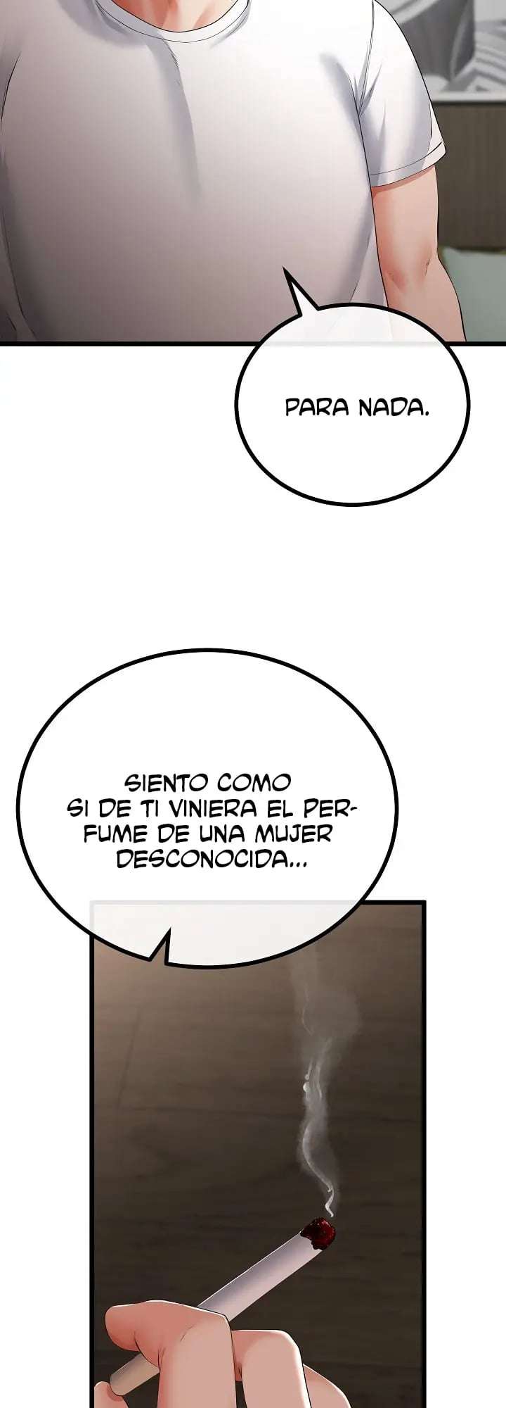 El regreso de la madrasta Capitulo 79 página 3