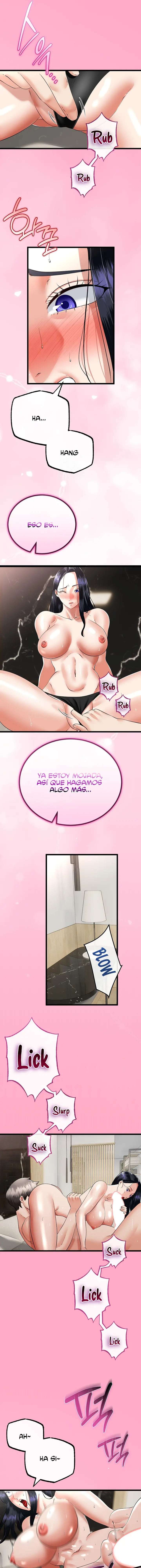 El regreso de la madrasta Capitulo 80 página 13