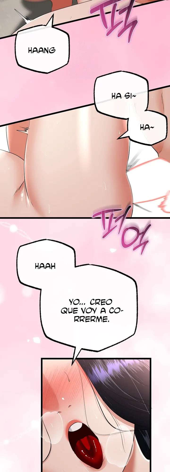 El regreso de la madrasta Capitulo 80 página 14