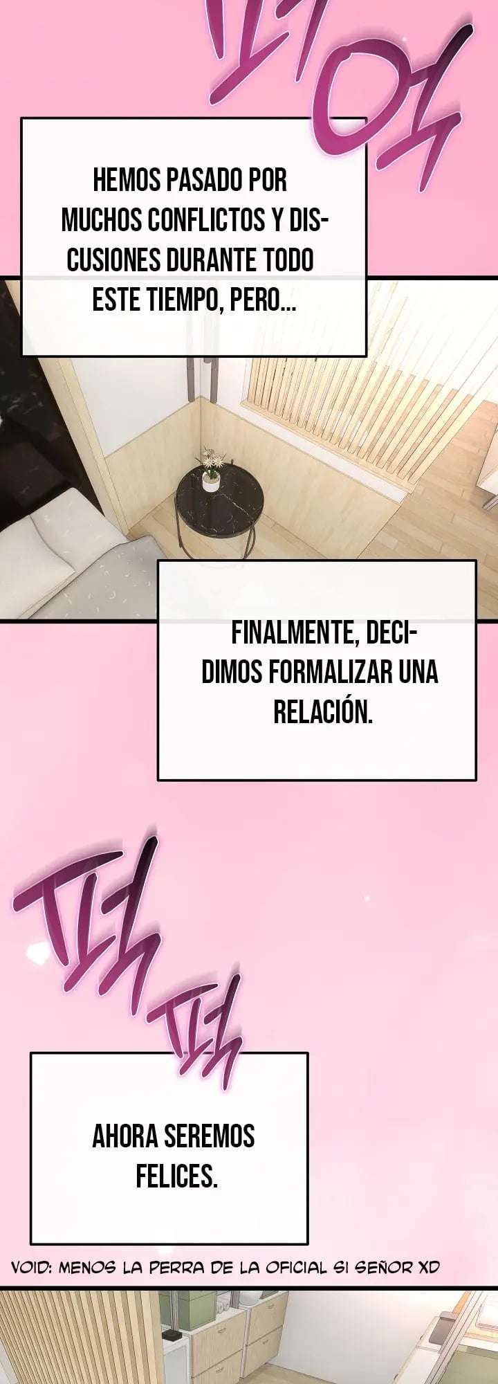 El regreso de la madrasta Capitulo 80 página 18