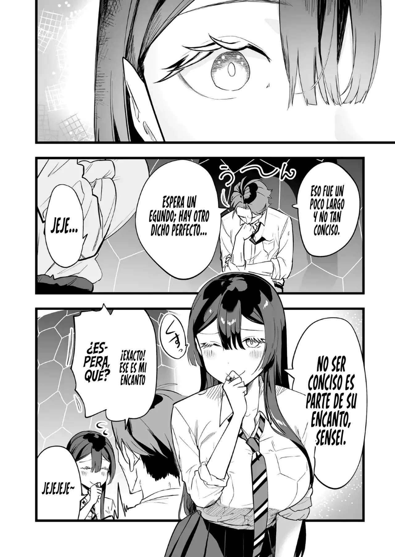 Ano Toki Tasukete Itadaita Monster Musume Desu. Capitulo 21 página 15