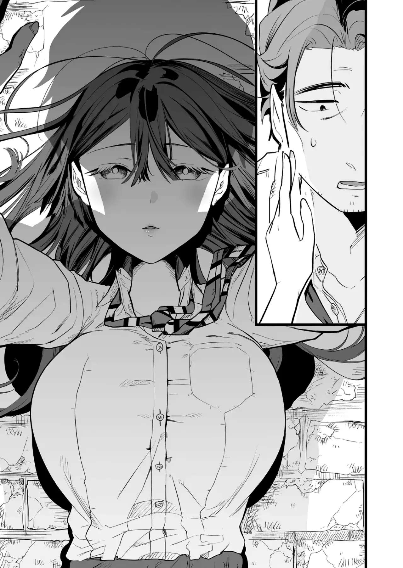Ano Toki Tasukete Itadaita Monster Musume Desu. Capitulo 21 página 6