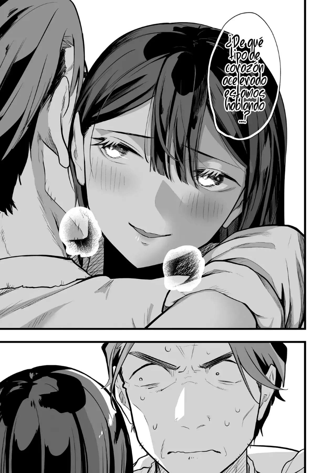 Ano Toki Tasukete Itadaita Monster Musume Desu. Capitulo 21 página 8