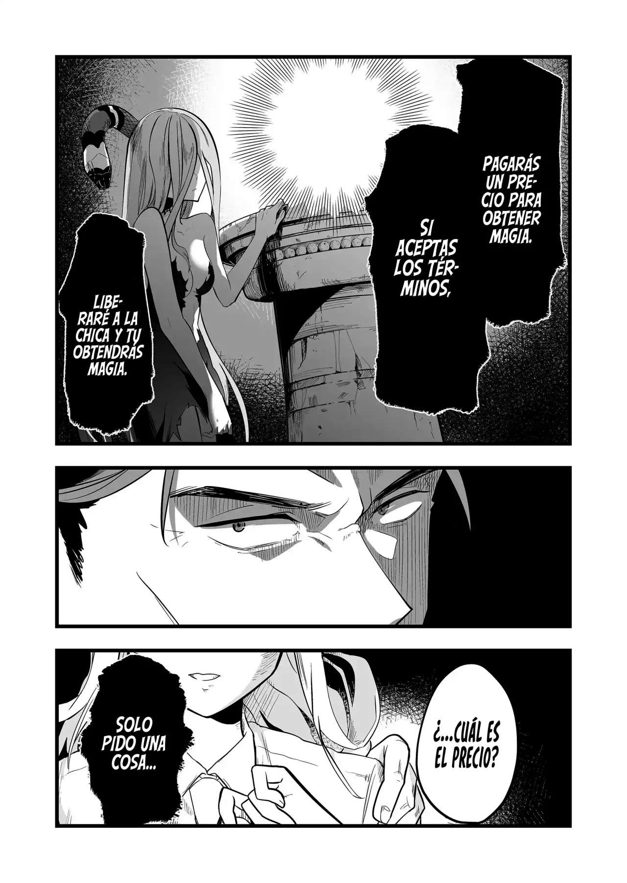 Ano Toki Tasukete Itadaita Monster Musume Desu. Capitulo 22 página 15