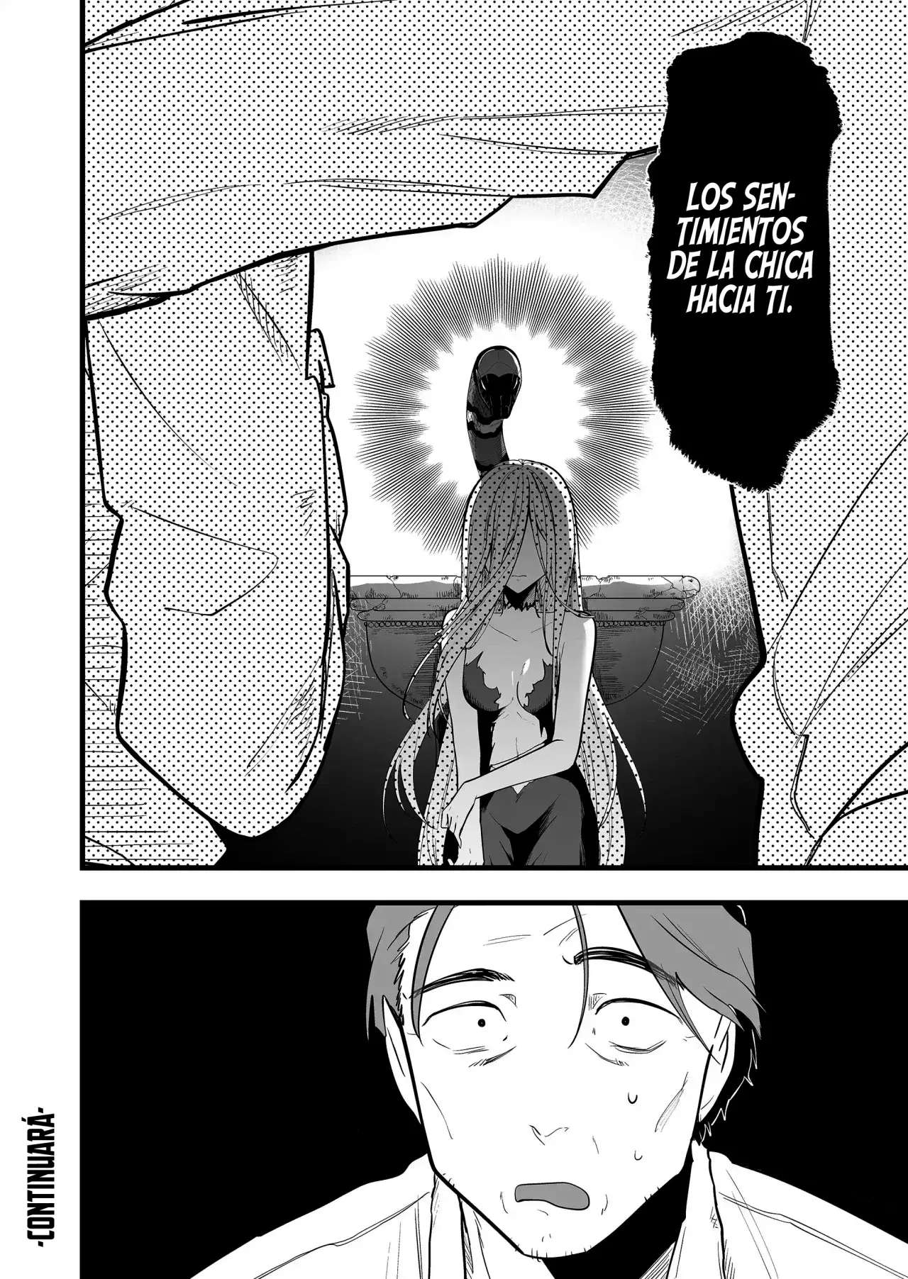 Ano Toki Tasukete Itadaita Monster Musume Desu. Capitulo 22 página 16