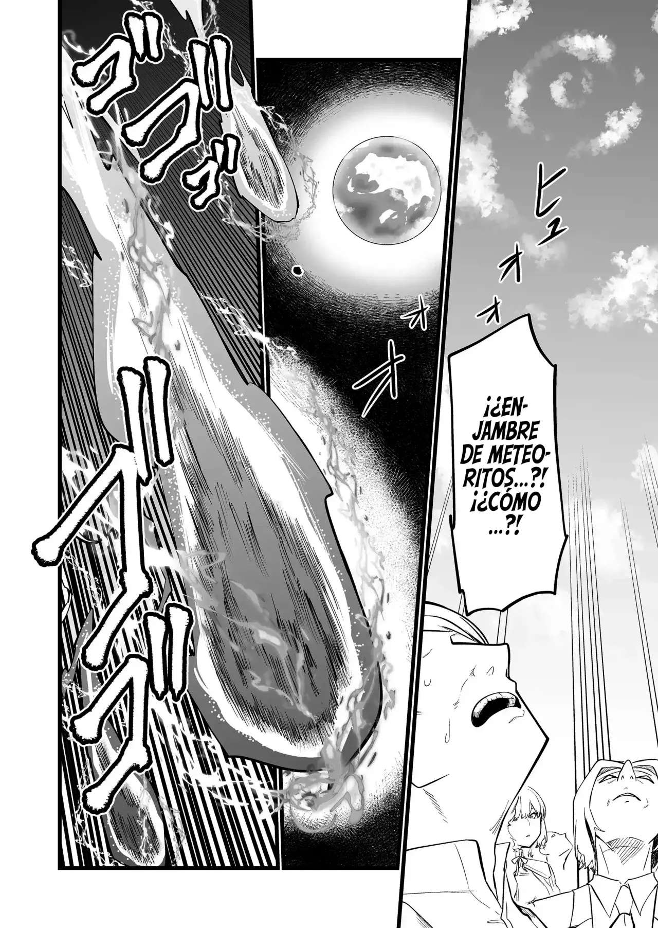 Ano Toki Tasukete Itadaita Monster Musume Desu. Capitulo 23 página 12