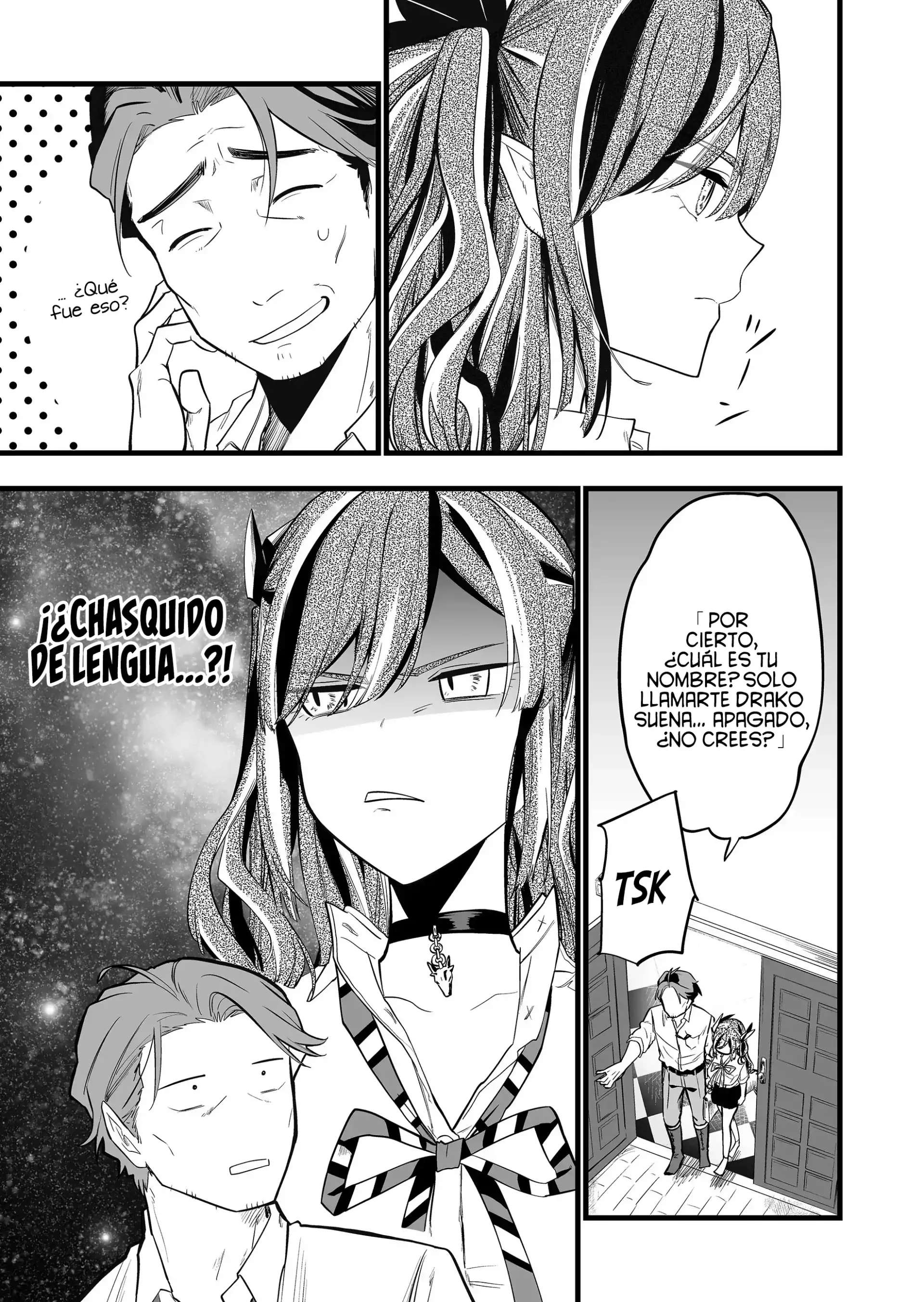 Ano Toki Tasukete Itadaita Monster Musume Desu. Capitulo 26 página 10