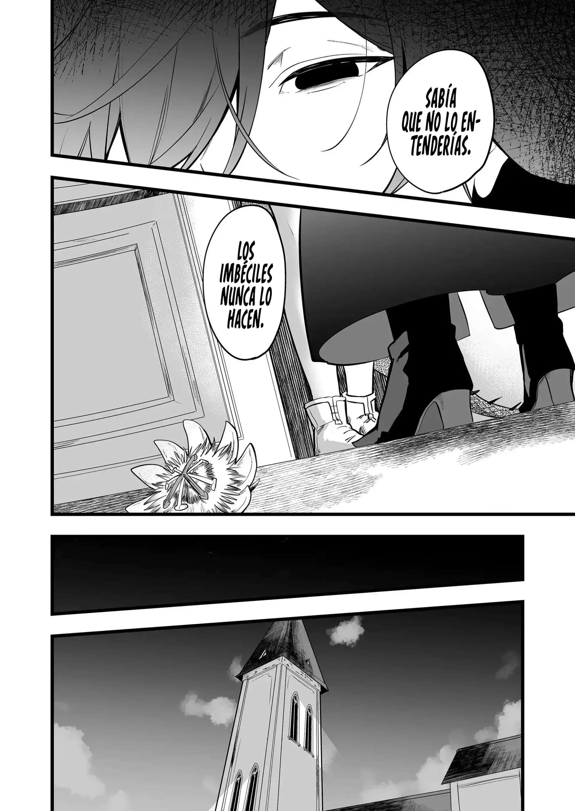 Ano Toki Tasukete Itadaita Monster Musume Desu. Capitulo 29 página 10