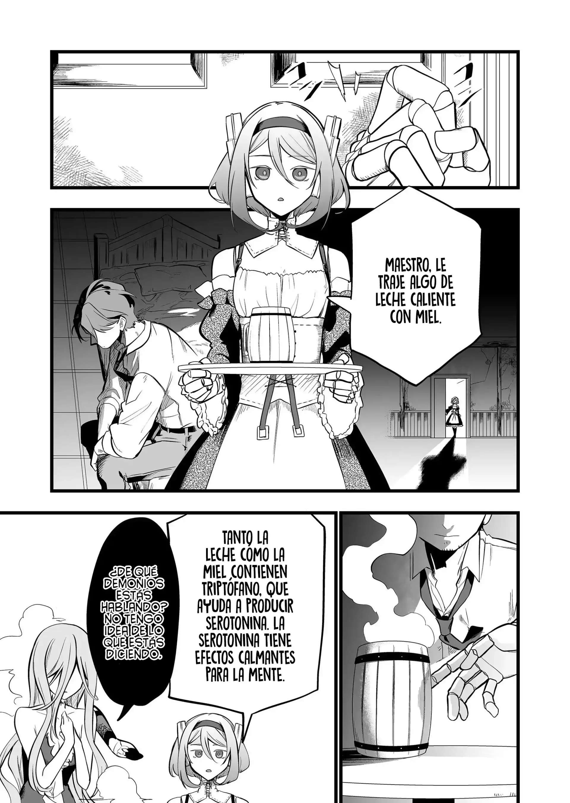 Ano Toki Tasukete Itadaita Monster Musume Desu. Capitulo 29 página 11