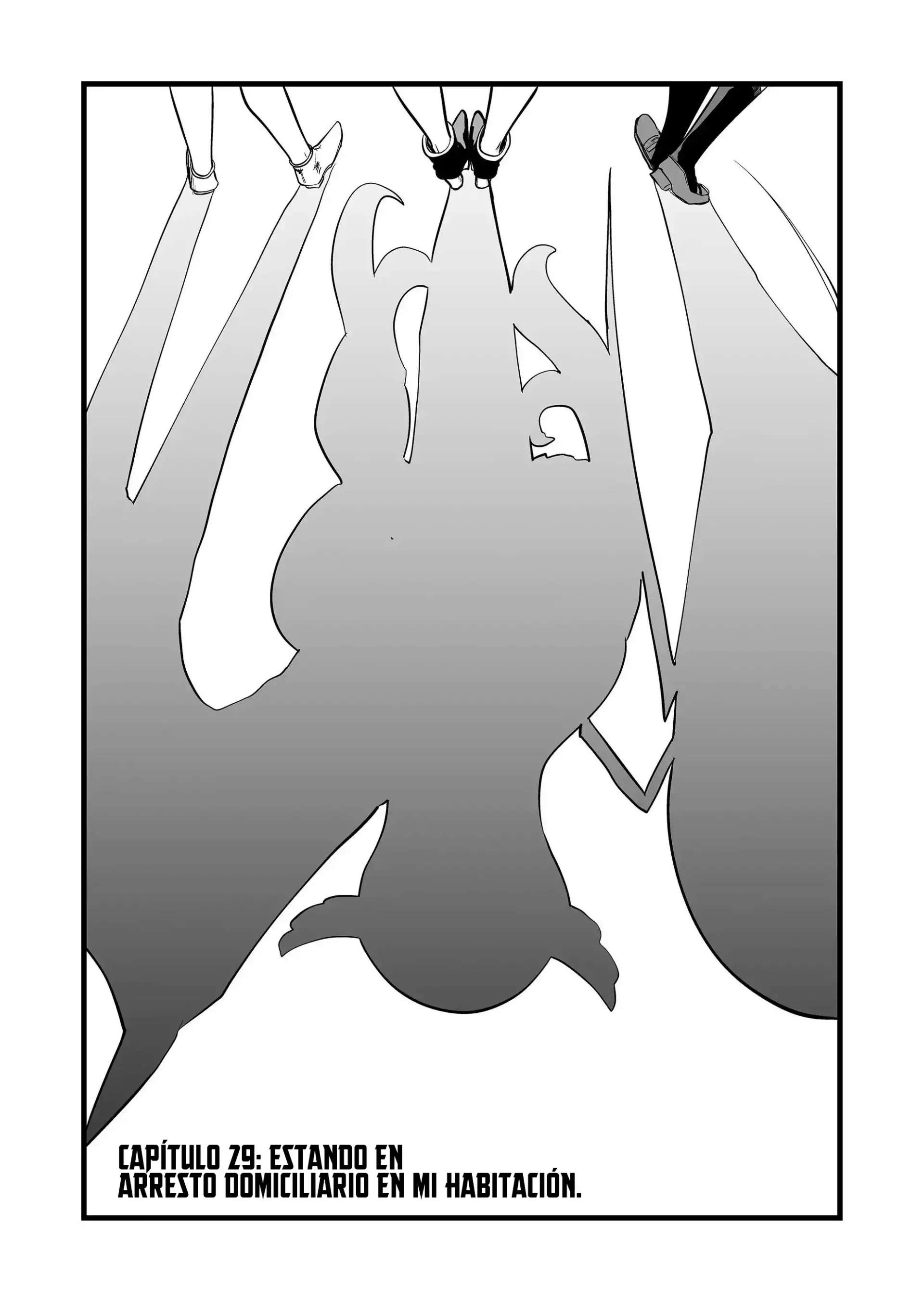 Ano Toki Tasukete Itadaita Monster Musume Desu. Capitulo 29 página 2