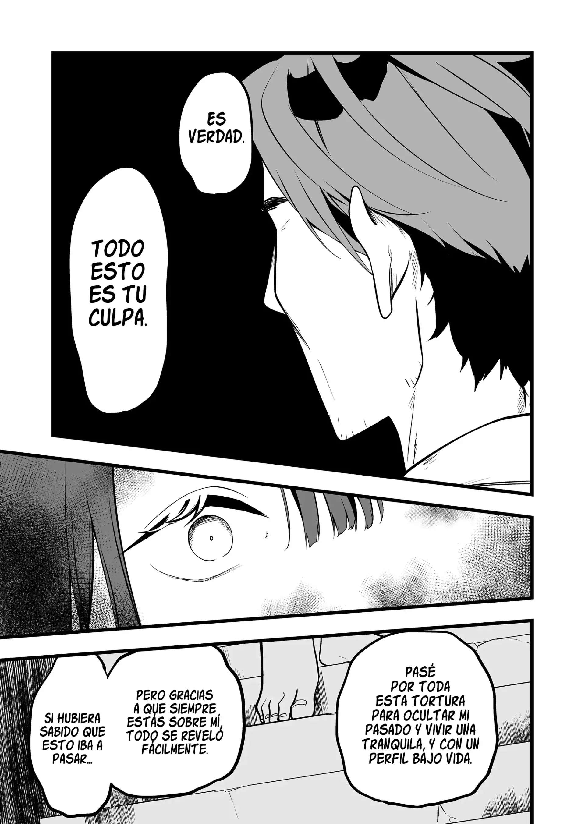 Ano Toki Tasukete Itadaita Monster Musume Desu. Capitulo 31 página 13