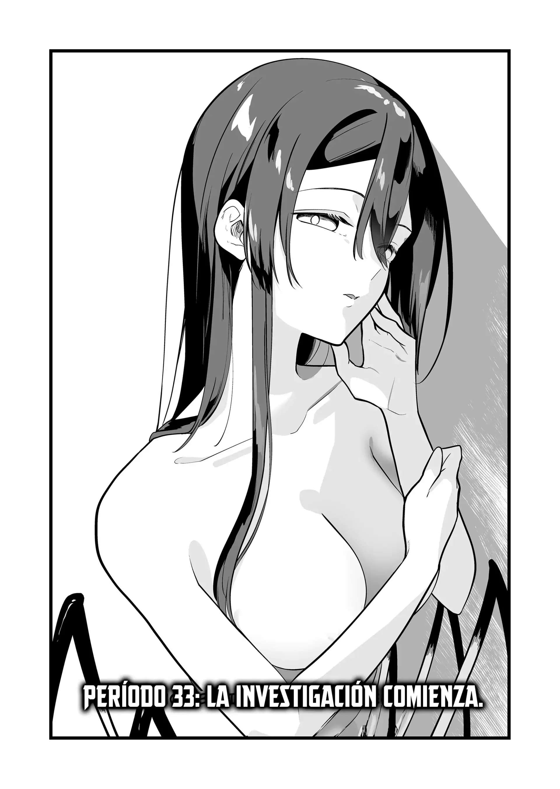 Ano Toki Tasukete Itadaita Monster Musume Desu. Capitulo 33 página 2