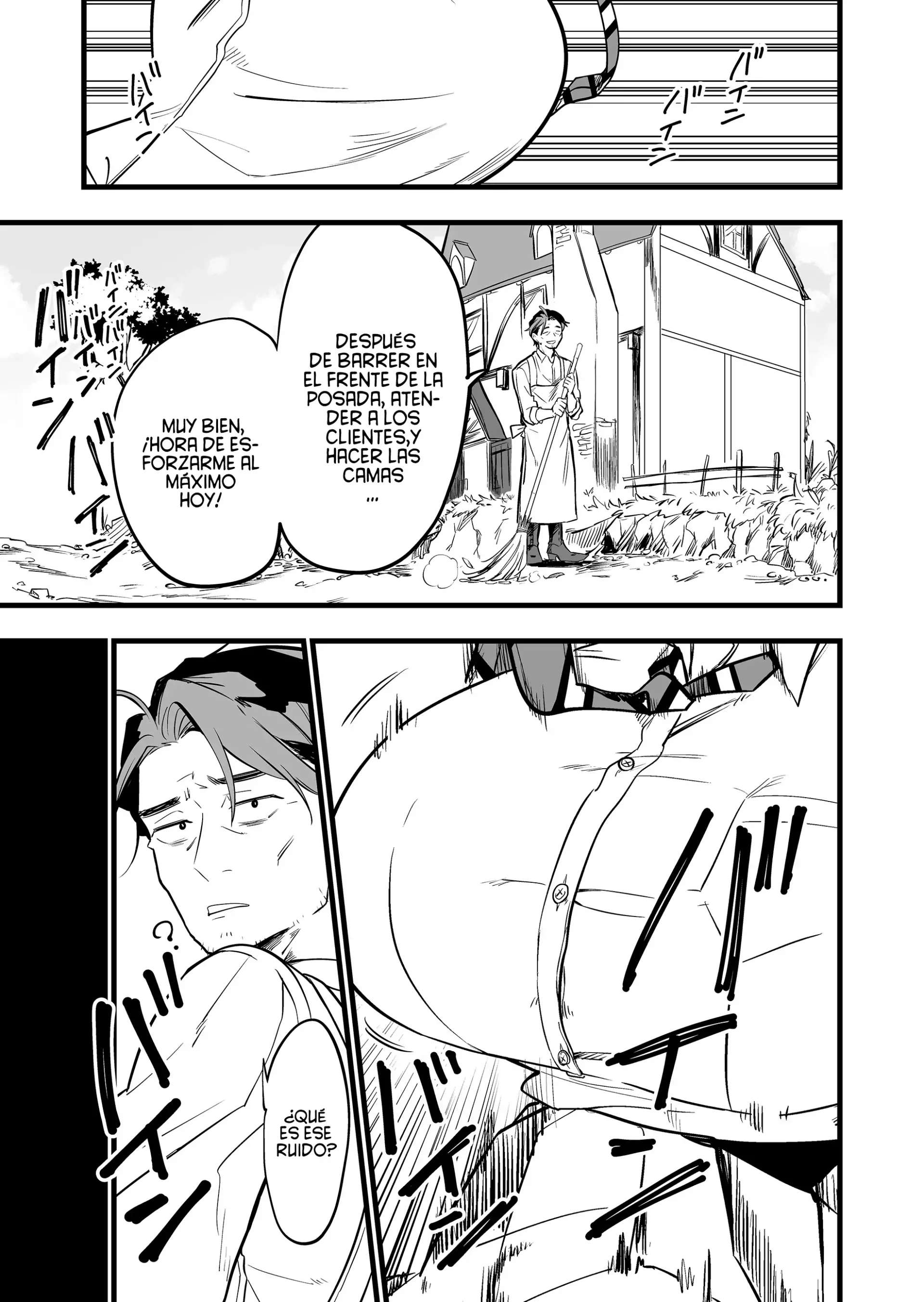 Ano Toki Tasukete Itadaita Monster Musume Desu. Capitulo 35 página 11